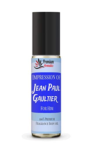 Jean Paul (M) Impression
