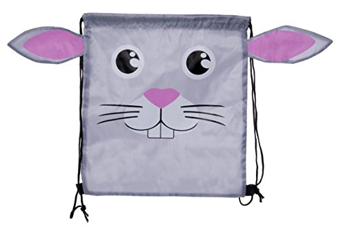 Grey-rabbit