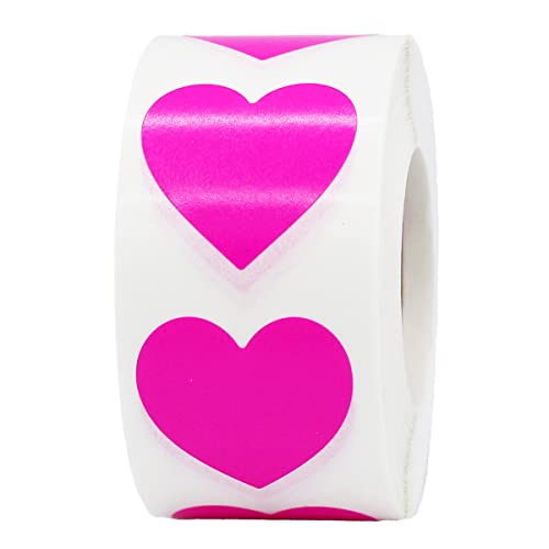 Hot Pink