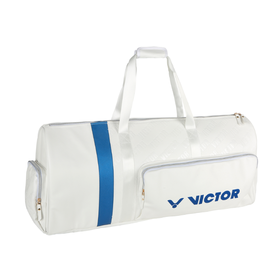 Victor BR5613 Rectangular Bag - Durable Travel Duffel Bag for Gym, Sports & Weekend Getaways | Water-Resistant Carry-On Luggage for Men & Women