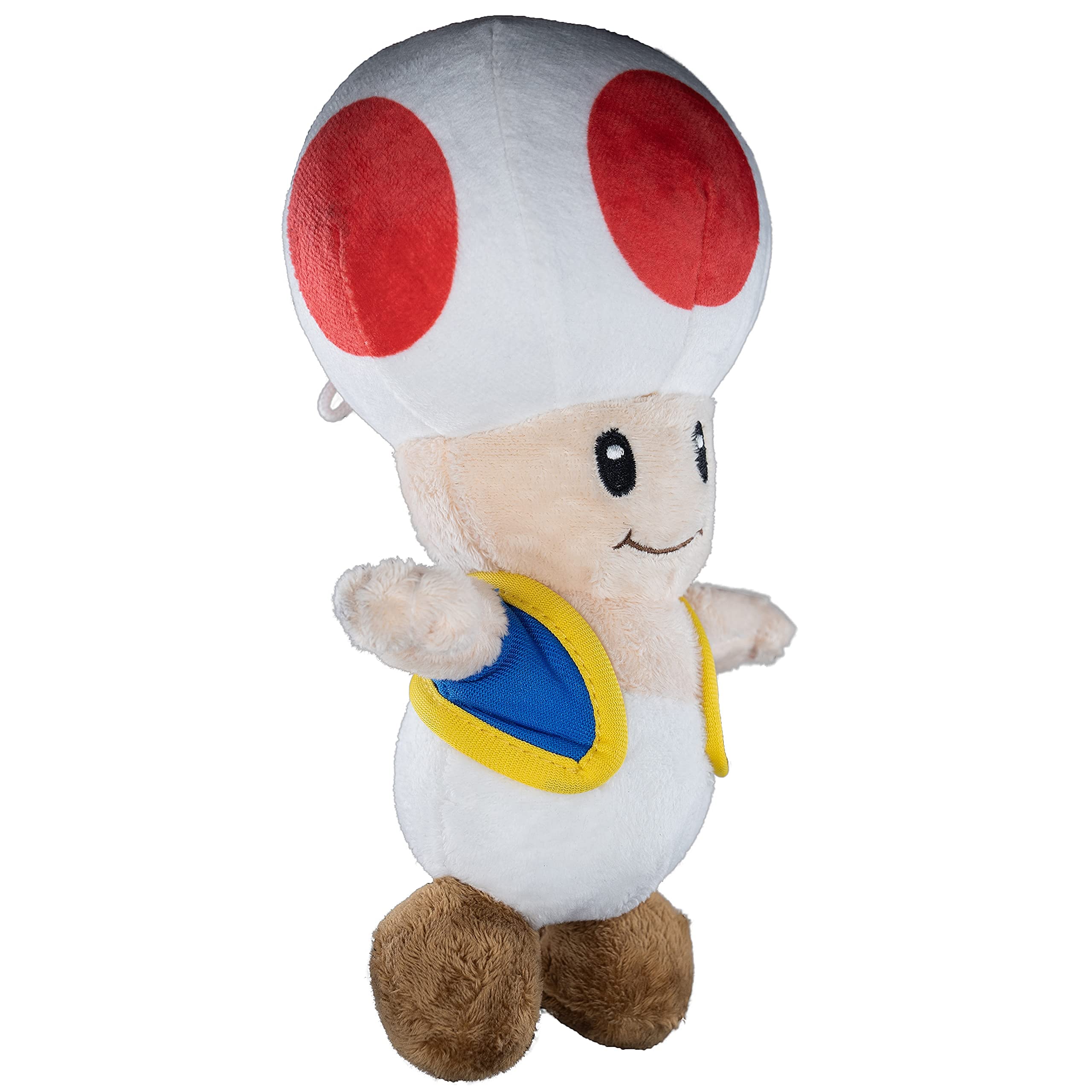 Official Nintendo Super Mario 8
