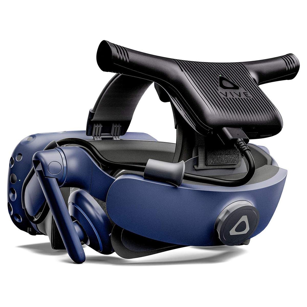 HTC VIVE Wireless Adapter for Vive Pro & Cosmos Series - VR Headset Wireless Freedom for Gaming & Virtual Reality Experiences