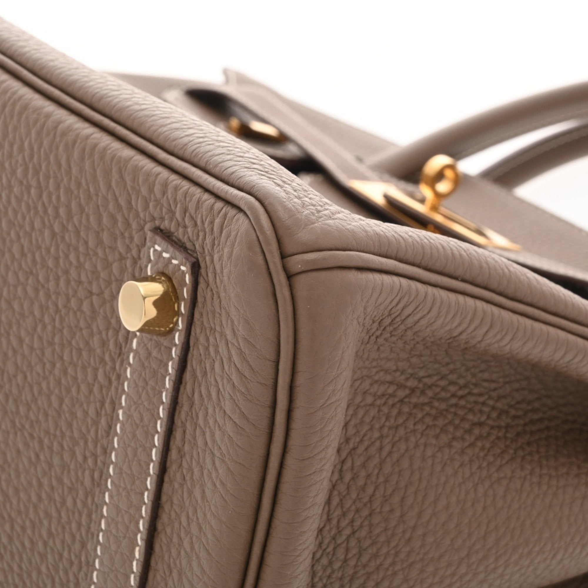 Birkin 25 Handbag - Luxury Leather Tote Bag for Women | Perfect for Work, Travel & Special Occasions