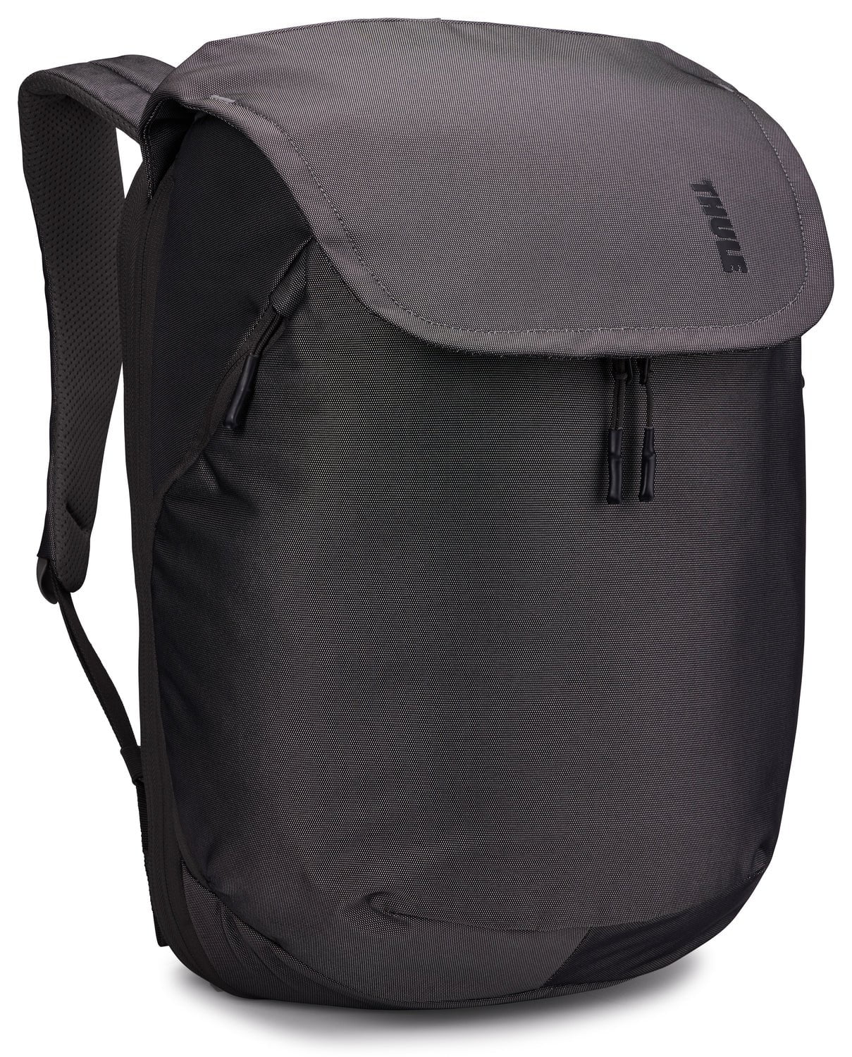 Thule Subterra 2 Expandable 26L Travel Backpack - Lightweight Water-Resistant Hiking Daypack for Men & Women, Vetiver Gray - Perfect for Commuting, Air Travel & Outdoor Adventures