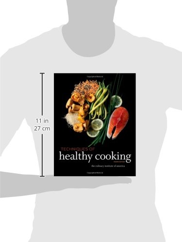 Healthy Cooking Techniques: Essential Tips & Methods for Nutritious Meals | Perfect for Home Chefs & Meal Prep