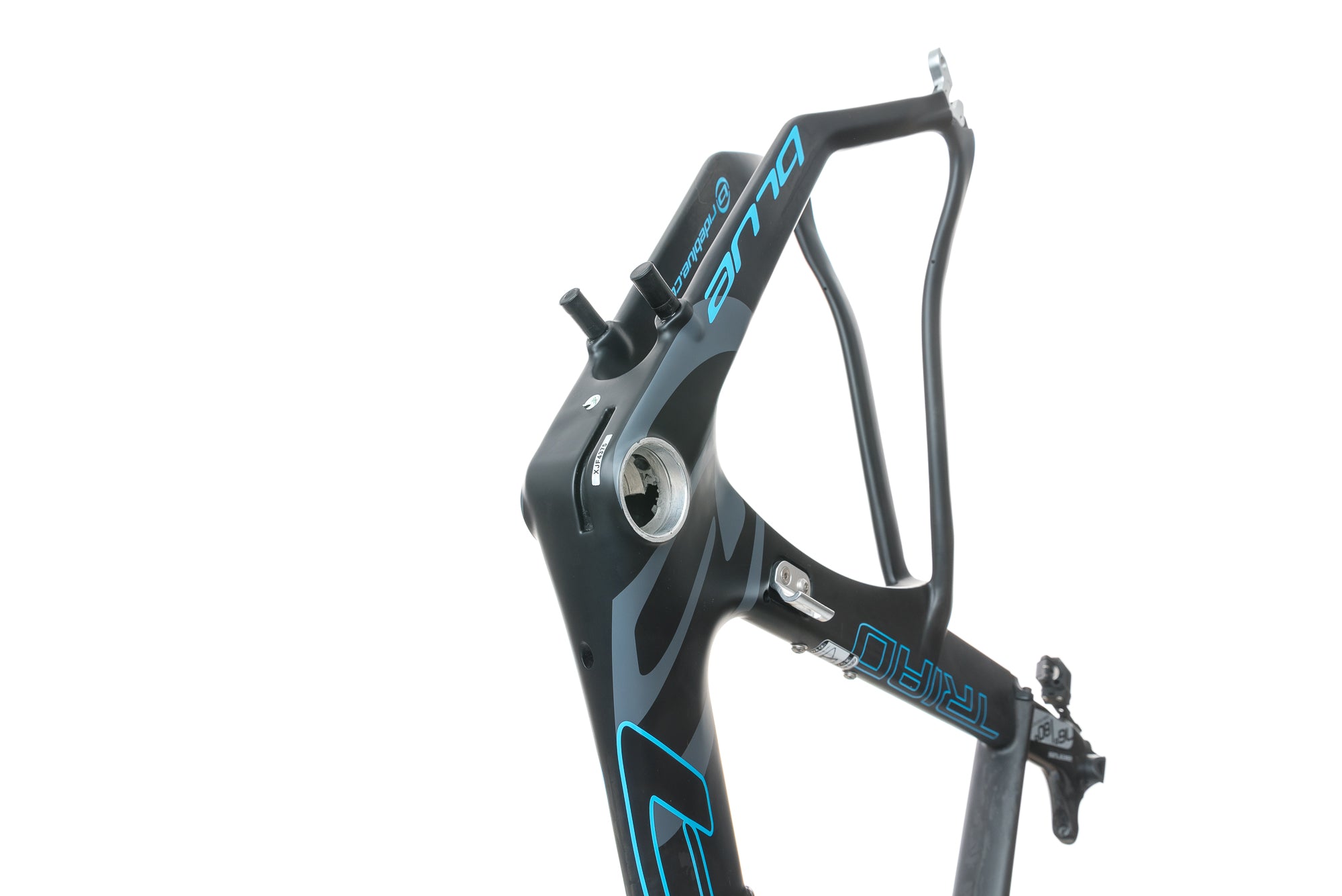 Blue Triad SL 50cm Road Bike 2014 - Lightweight Aluminum Frame for Racing & Commuting | Perfect for Road Cycling & Fitness Training