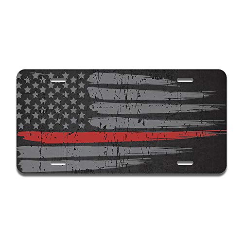 Thin Red Line