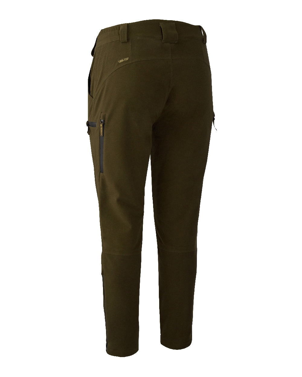Deerhunter Women's Gabby Waterproof Boot Pants - Outdoor Hiking, Hunting & Rainy Day Activities