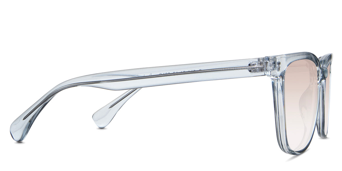 Emery Women's Prescription Tinted Glasses - Stylish & UV Protection - Perfect for Driving, Reading & Outdoor Activities