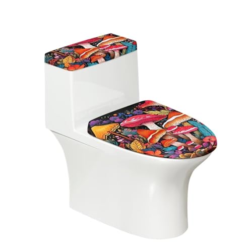 Art Mushroom