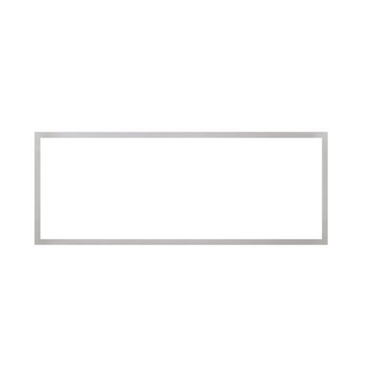 Stainless Steel Finishing Trim for Vector 50/Acies 50 Models FT50SS - Perfect for Boat and Marine Accessories Upgrades