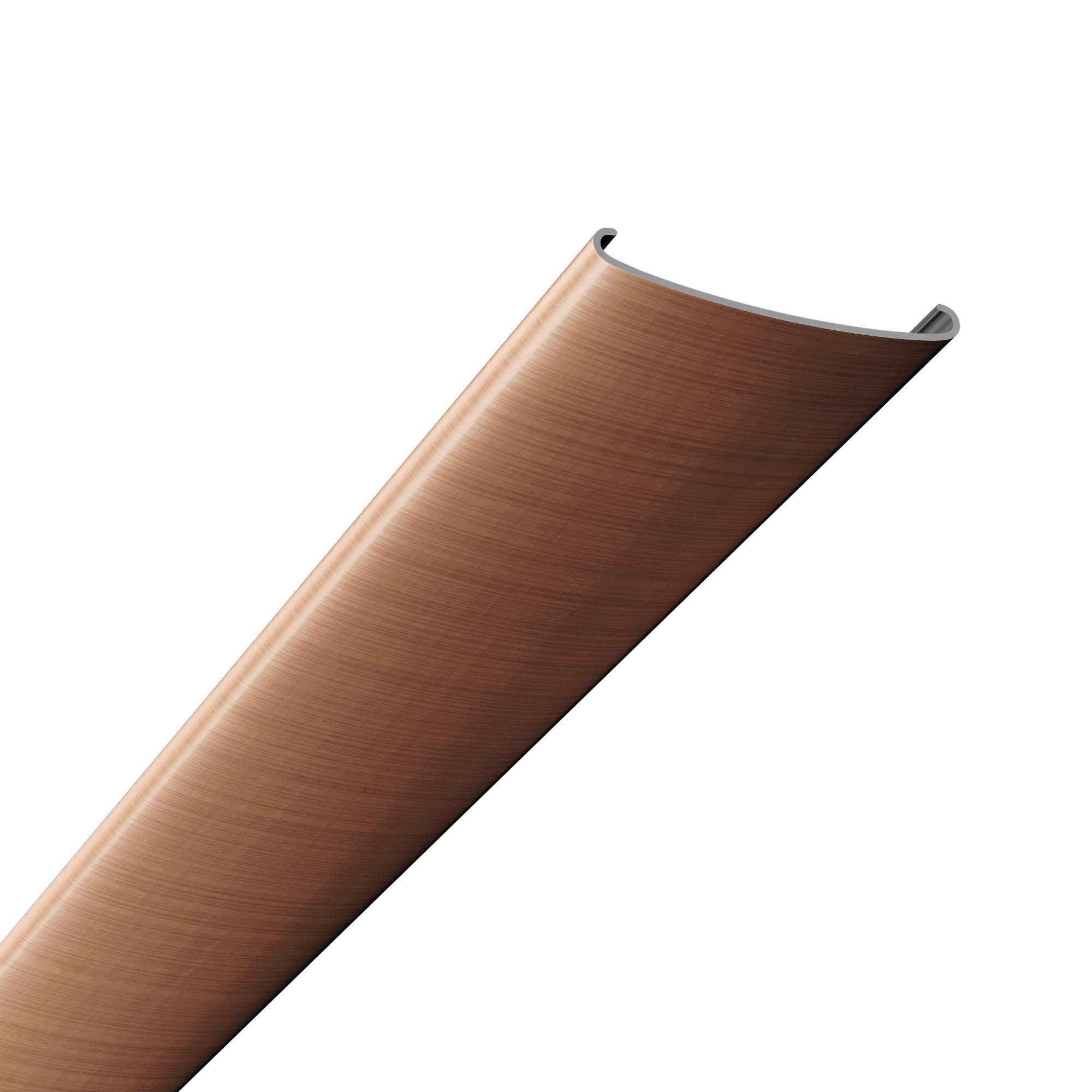 100 Sq. Ft. Oil-Rubbed Bronze Ceiling Grid Cover Kit - Premium Drop Ceiling Tile System for Home & Office - Easy Installation for Basements, Bedrooms & Commercial Spaces