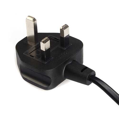 Earldom 5V 6.2A 4-Port USB Charger Hub - Fast Charging Station for iPhone, Android, iPad, Tablets - Perfect for Home, Office & Travel