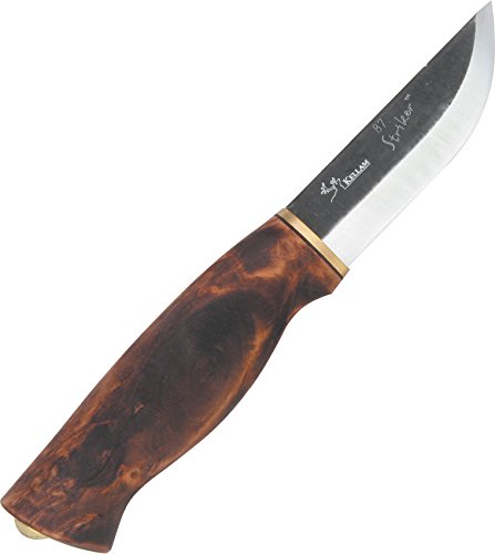 Hen & Rooster KLWP4 Striker Tactical Knife - High-Quality Folding Pocket Knife for Outdoor, Camping, Hunting & EDC Use