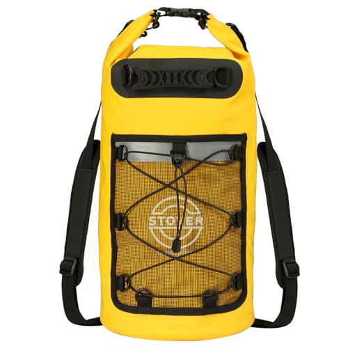 25L Yellow