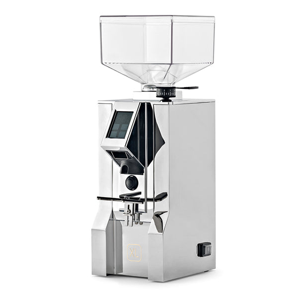 Eureka Mignon XL 65E Professional Espresso Coffee Grinder - High Precision Burr Grinder for Home Baristas & Coffee Shops - Perfect for Espresso, French Press, and Pour Over Brewing