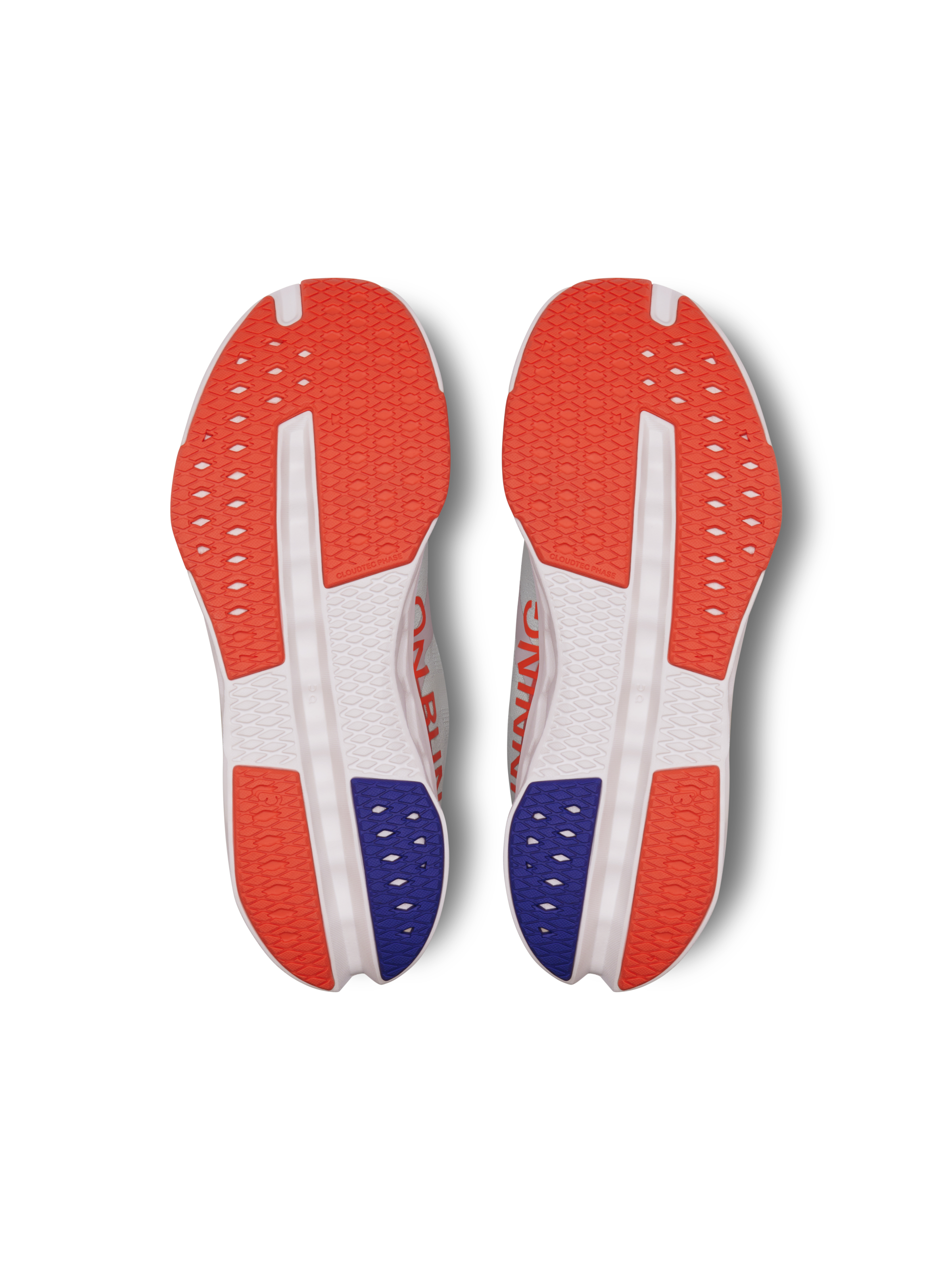 On Cloudsurfer Next 1 Women's Running Shoes - Lightweight Cushioned Sneakers for Jogging & Gym Workouts - Perfect for Road Running, Training & Fitness Activities