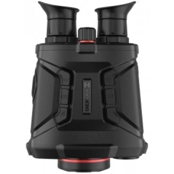HIKMICRO Raptor RH50L 384×288 Thermal Imaging Binoculars - High Resolution Multi-Spectrum Night Vision for Hunting, Surveillance & Outdoor Adventures