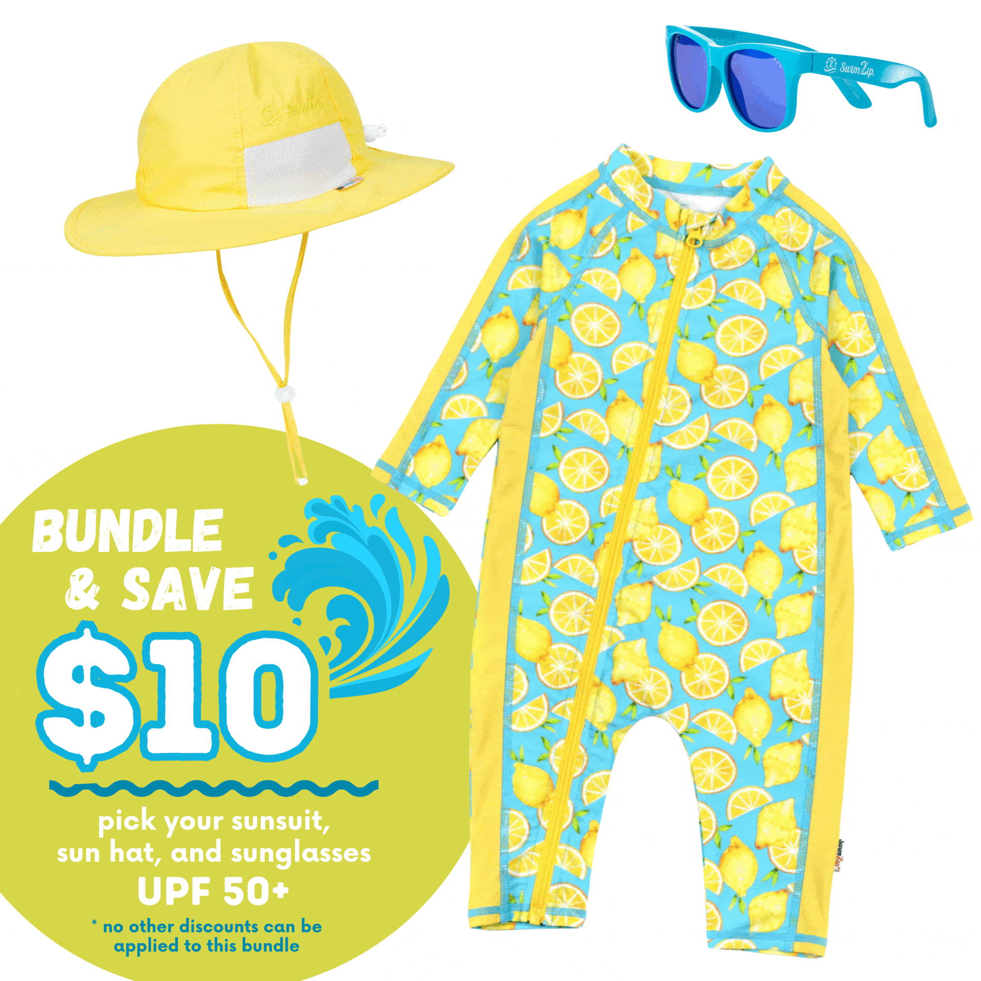 Premium Baby Bundle Set - Soft & Safe Newborn Essentials for Gifts & Nursery | Perfect for Baby Showers, Christenings & Daily Care