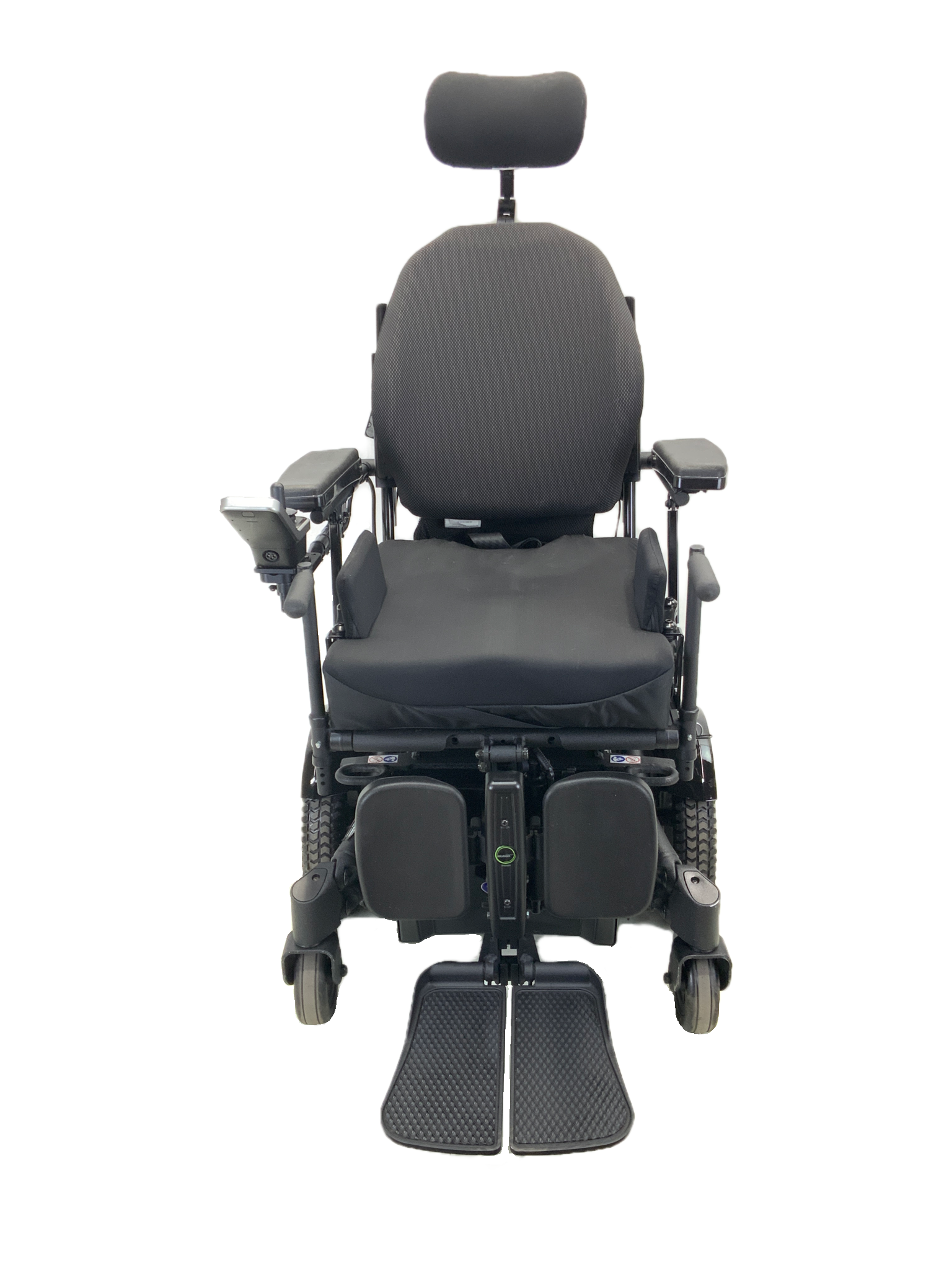 2018 Invacare TDX SP 2 Power Wheelchair with 18