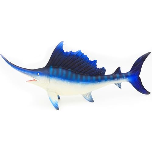 T16002 Sailfish Blue