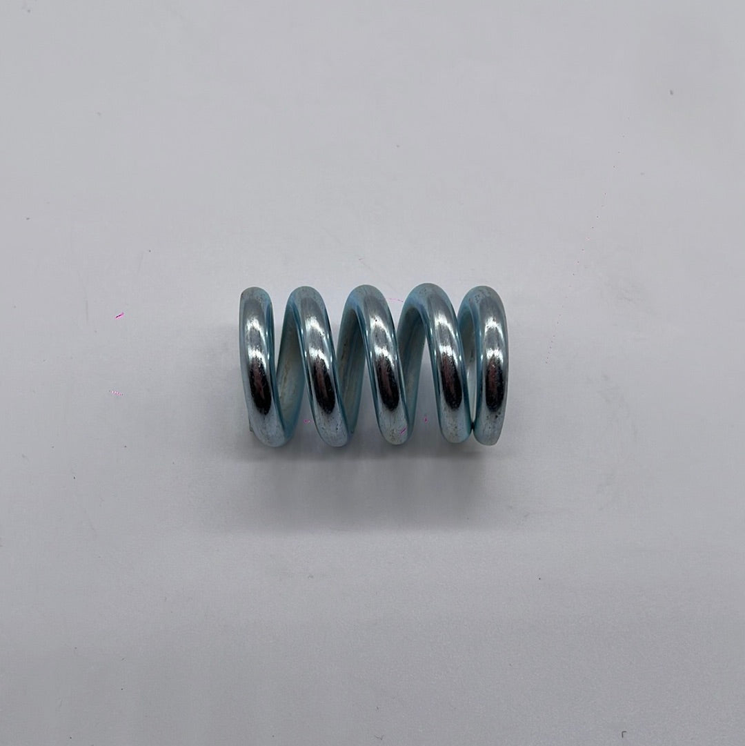 High-Performance Mosquito Rear Shock Absorber Spring - Durable Off-Road Motorcycle Suspension Upgrade for Adventure Riding & Trail Performance
