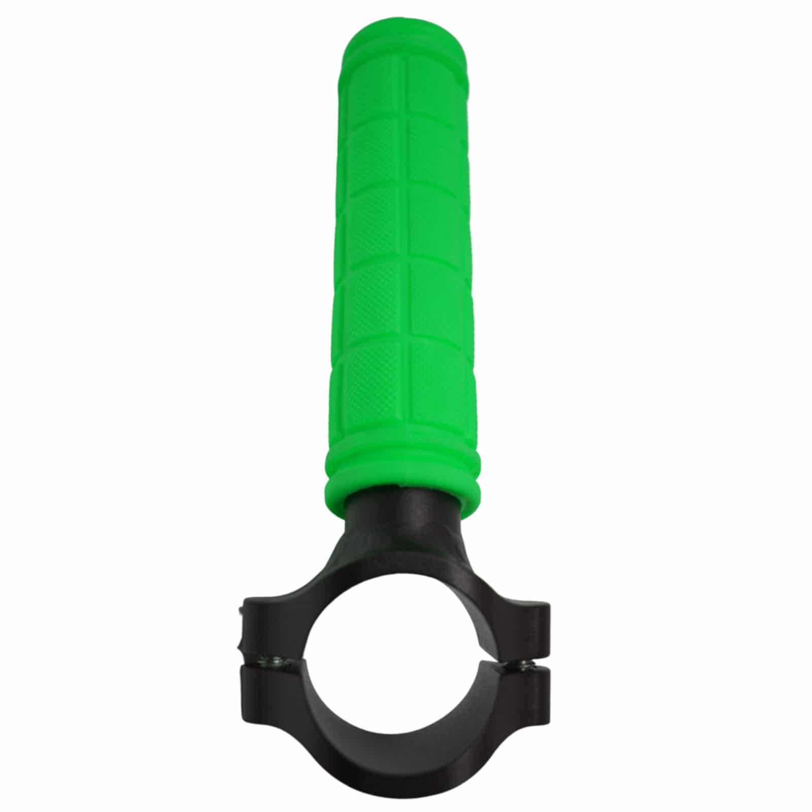 Anderson Neptune T Grip Handle for Metal Detecting Sand Scoops - Ergonomic Replacement Handle for Beach Treasure Hunting & Gold Prospecting Accessories