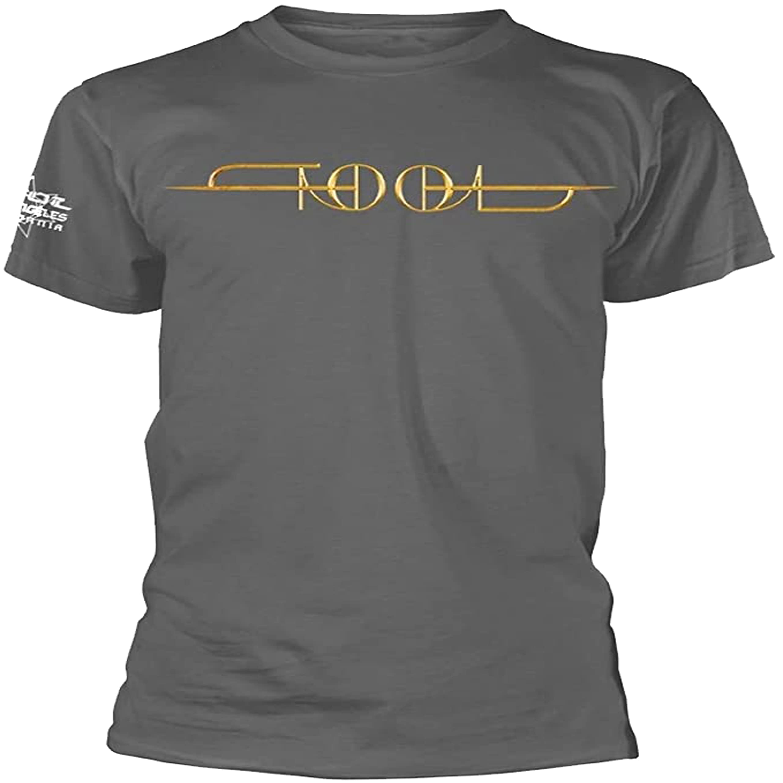 Full Portraits Graphic T-Shirt for Men & Women - Soft Cotton Casual Tee - Grey - Perfect for Streetwear, Gifts & Everyday Wear