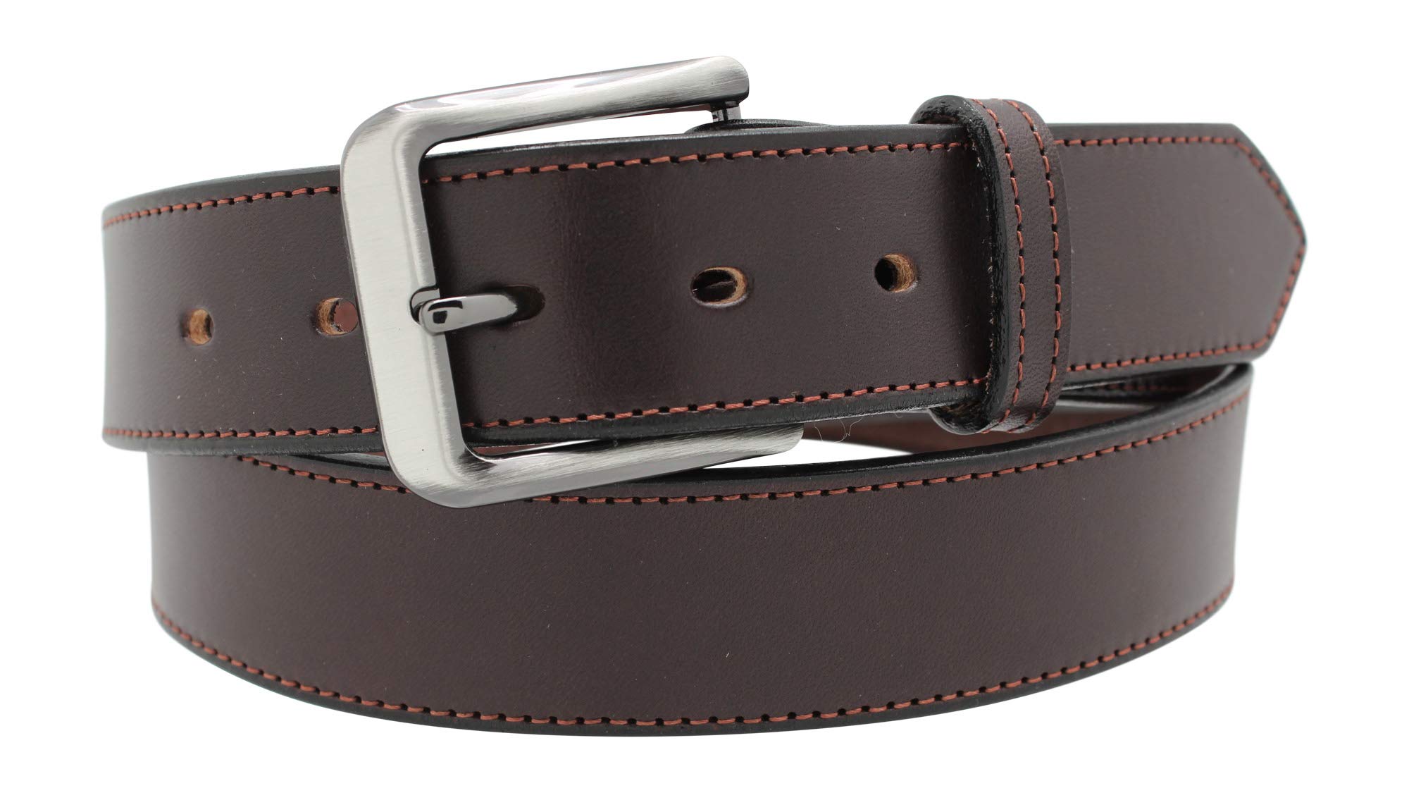 Premium Men's Dress Belt - 1.5