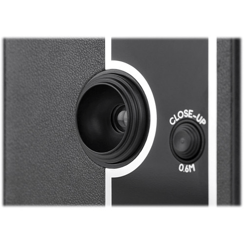 Lomography LomoKino 35mm Film Camera - Vintage Style Analog Movie Camera for Creative Filmmaking | Perfect for DIY Films, Travel Videos & Artistic Projects
