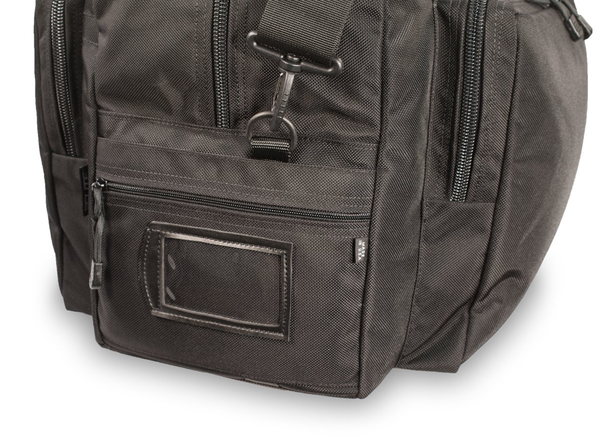Elite Survival Systems Special Service Bag - Tactical Backpack for Military, Outdoor & Emergency Use - Durable & Waterproof Gear for Hiking, Camping & Survival Scenarios