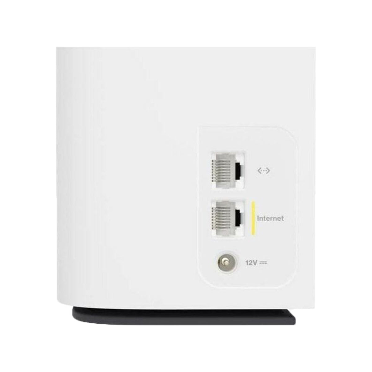 Linksys Velop MX6200 AXE5400 Tri-Band Mesh WiFi 6 Router (1-Pack) - Whole Home Coverage for Streaming, Gaming & Smart Devices
