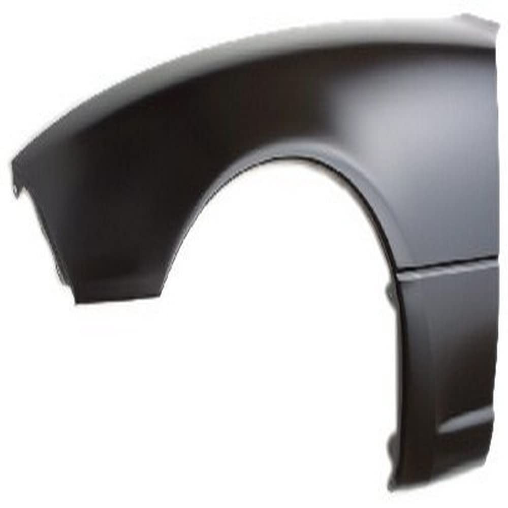 Sherman Replacement Fender for Mazda Miata MX5 - Front Passenger Side Body Panel (Partslink MA1241114) | Perfect for Car Restoration & Collision Repair