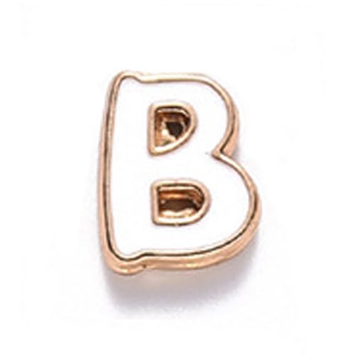 Initial B