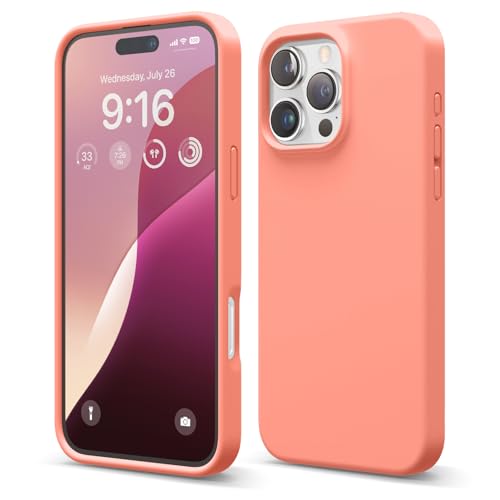 Pomelo Pink