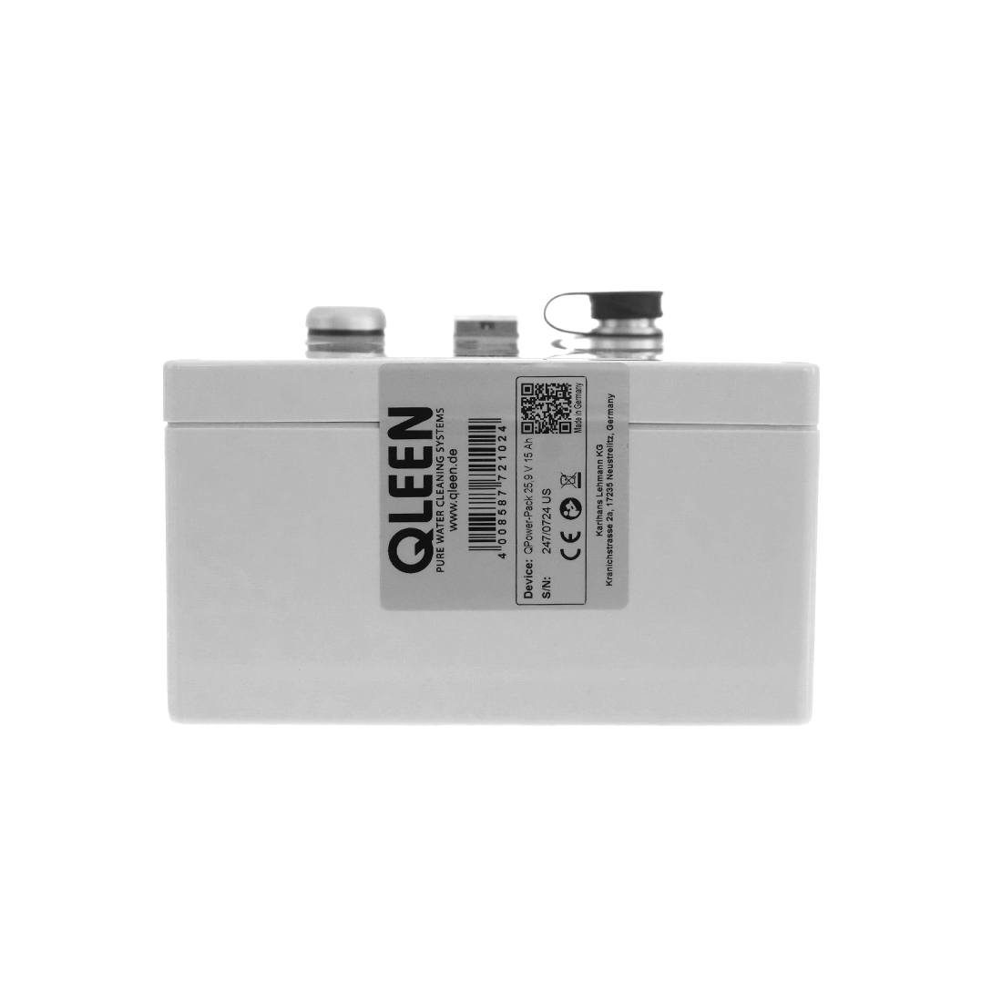 QLEEN Replacement Battery Compatible with [Device Model] - Long Lasting High Capacity Lithium Ion Battery - Perfect for Home, Office, and Travel Use