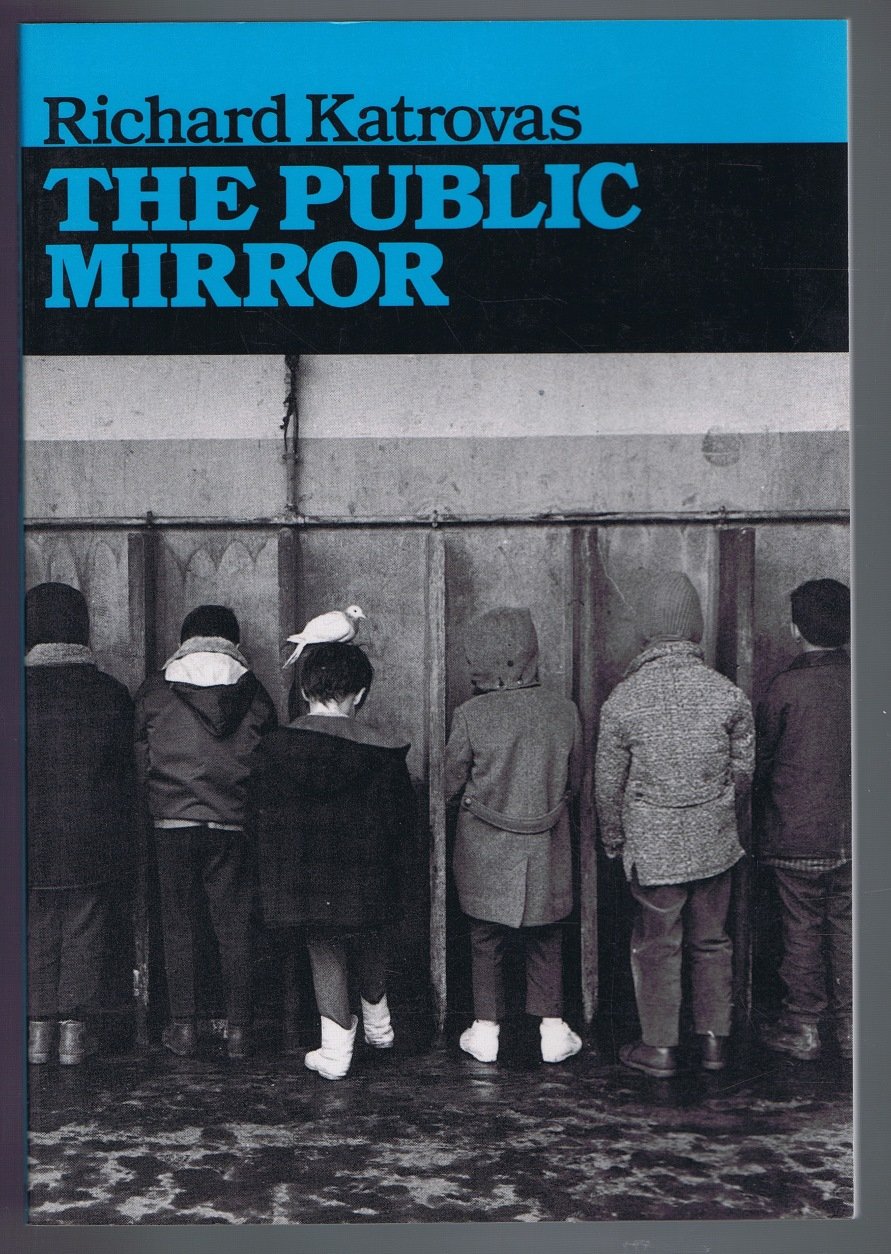 The Public Mirror - Wesleyan Poetry Series | Award-Winning Poetry Book for Literature Lovers | Perfect for Book Clubs & Poetry Readings