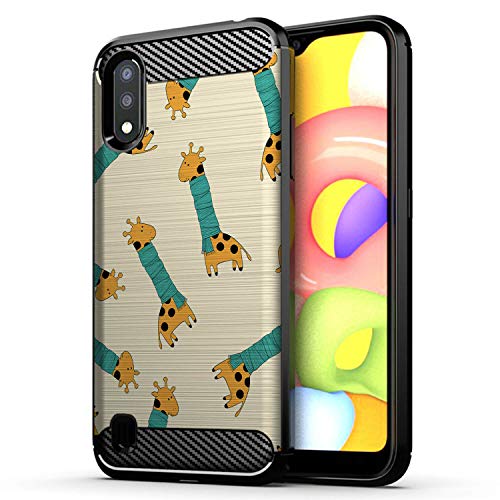 Giraffes