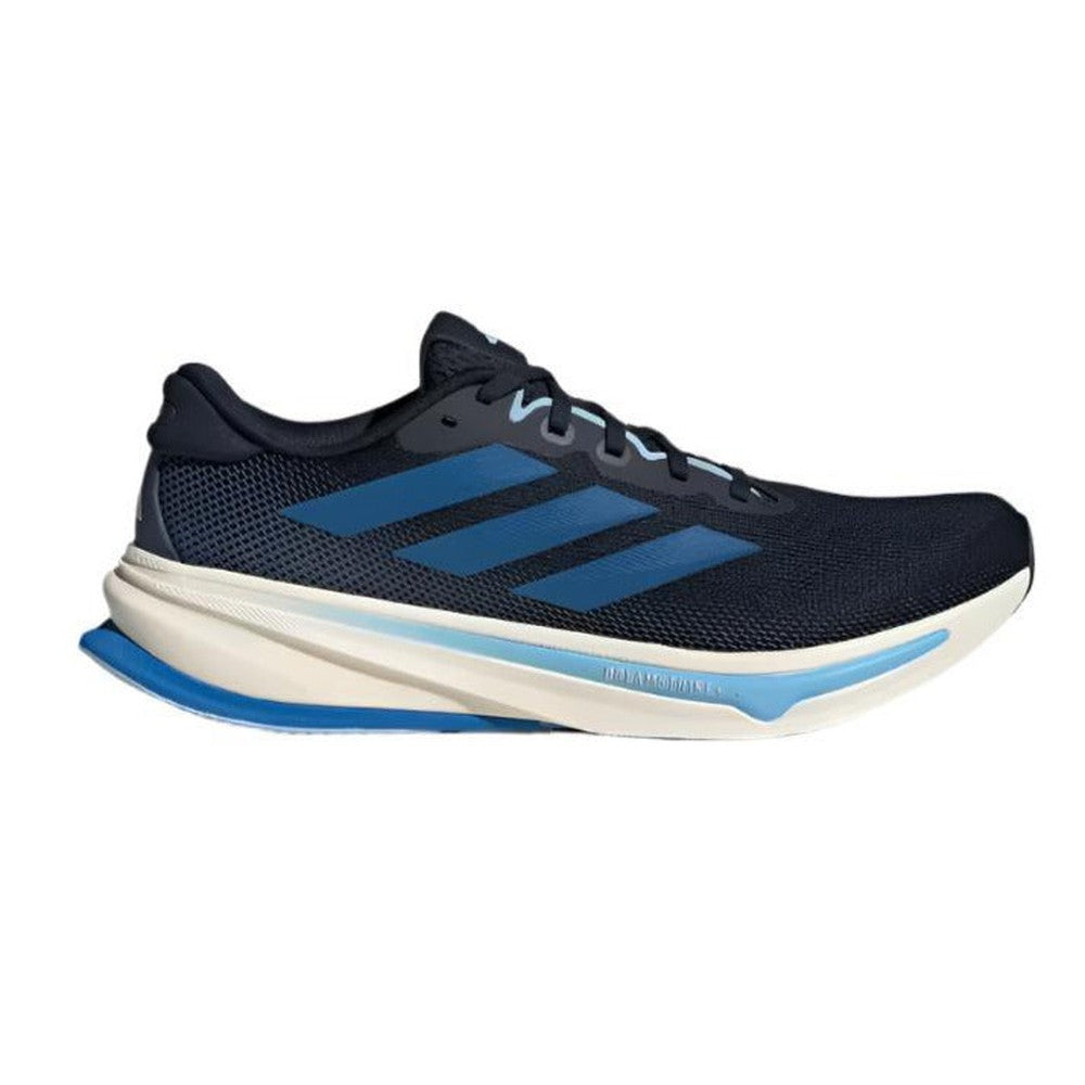 Men's Supernova Rise 2 Running Shoes - Lightweight Cushioned Sneakers for Jogging & Training | Perfect for Road Running, Gym Workouts & Daily Wear