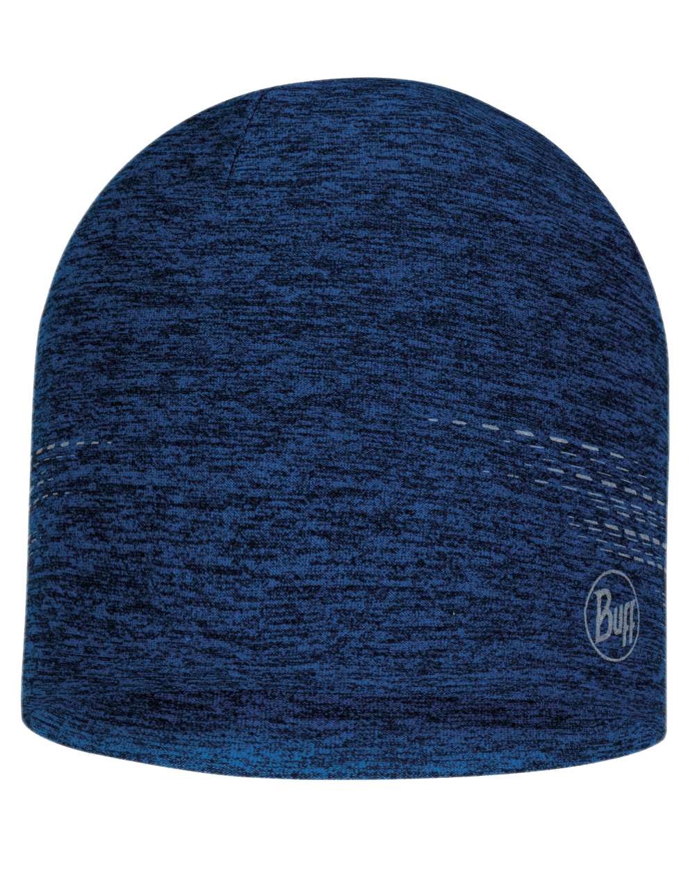 Buff DryFlx Beanie - Lightweight, Moisture-Wicking Winter Hat for Men & Women - Perfect for Skiing, Hiking, Running & Outdoor Activities