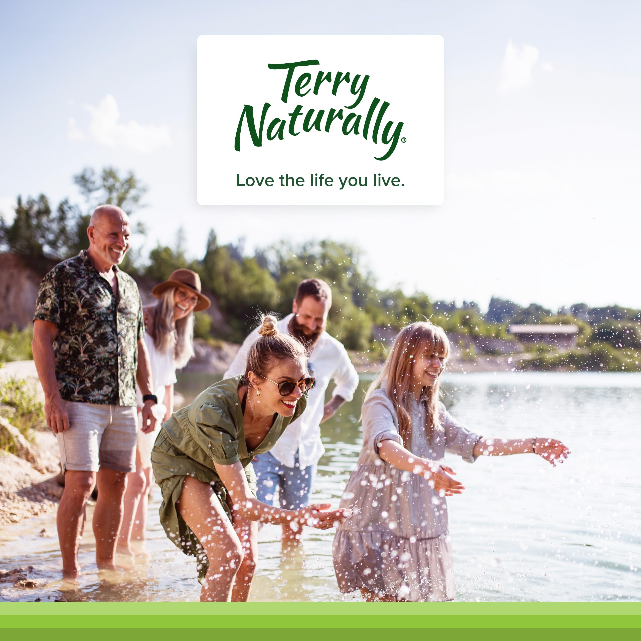 Terry Naturally Curamin Extra Strength - Premium Turmeric Supplement with Curcumin & Boswellia for Joint Support, Muscle Health & Circulation - 120 Tablets (3-Pack) | Ideal for Active Lifestyles, Post-Workout Recovery & Daily Wellness
