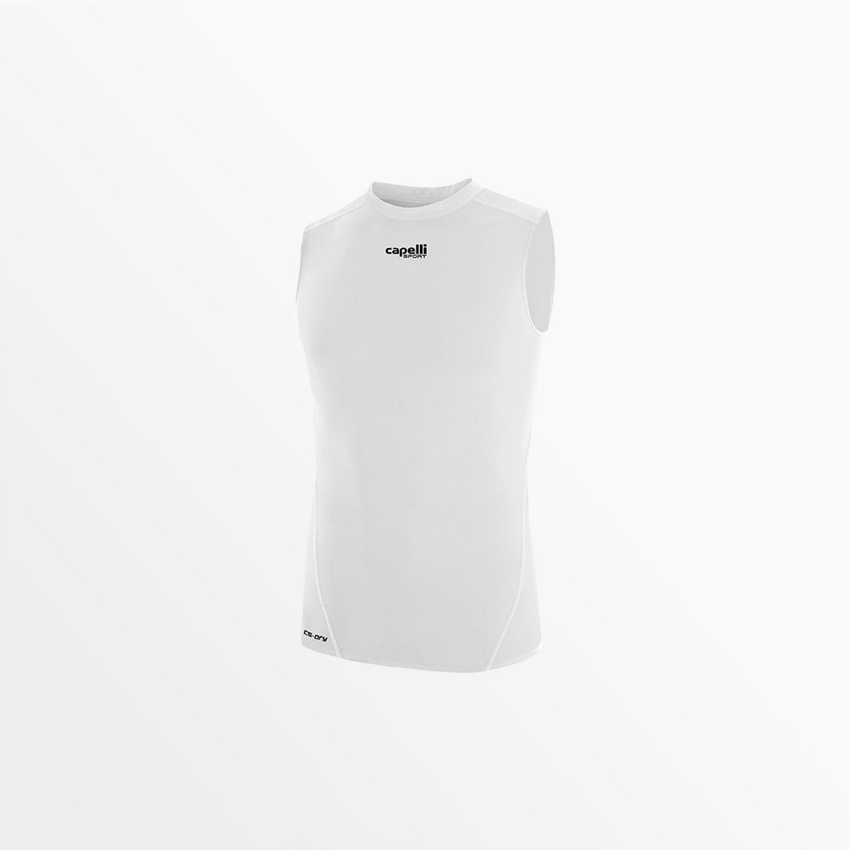 Breathable Sleeveless Performance Top for Men & Women - Gym, Running, Workout & Outdoor Activities