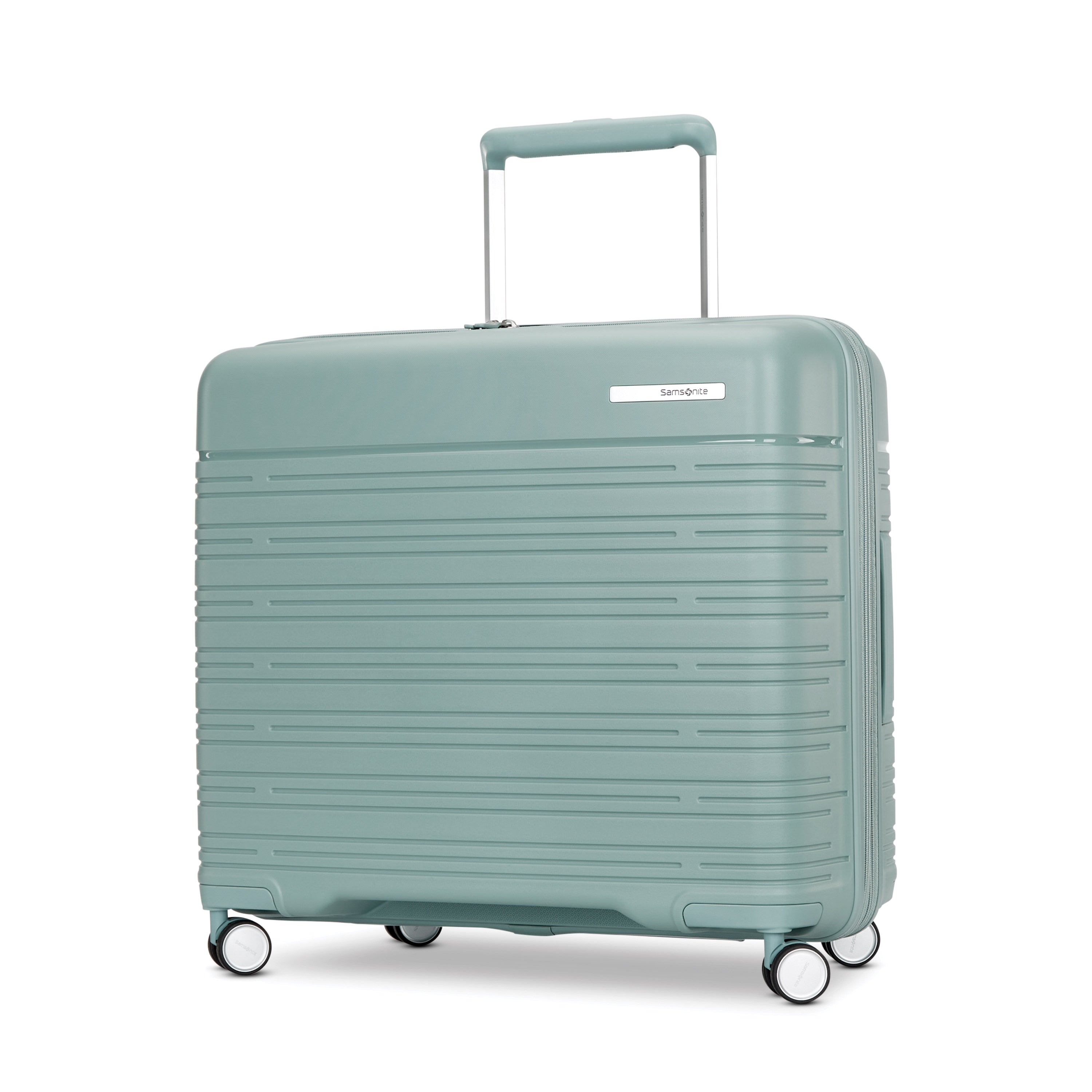 Samsonite Elevation Plus Medium Expandable Glider Luggage - 28