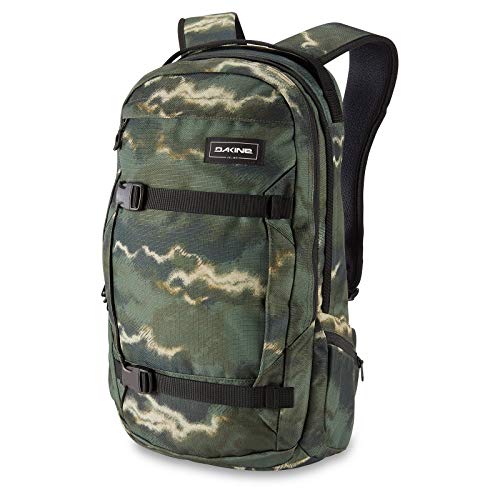 Olive Ashcroft Camo