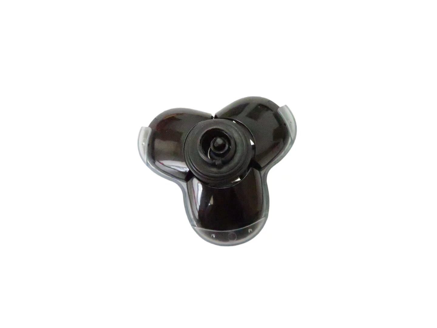Upgraded Shaver Head Replacement for Braun RQ12, Sensotouch 3D 1250X 1280X 1290X RQ1260 - Precision Trimming for Smooth Shaving at Home or Travel