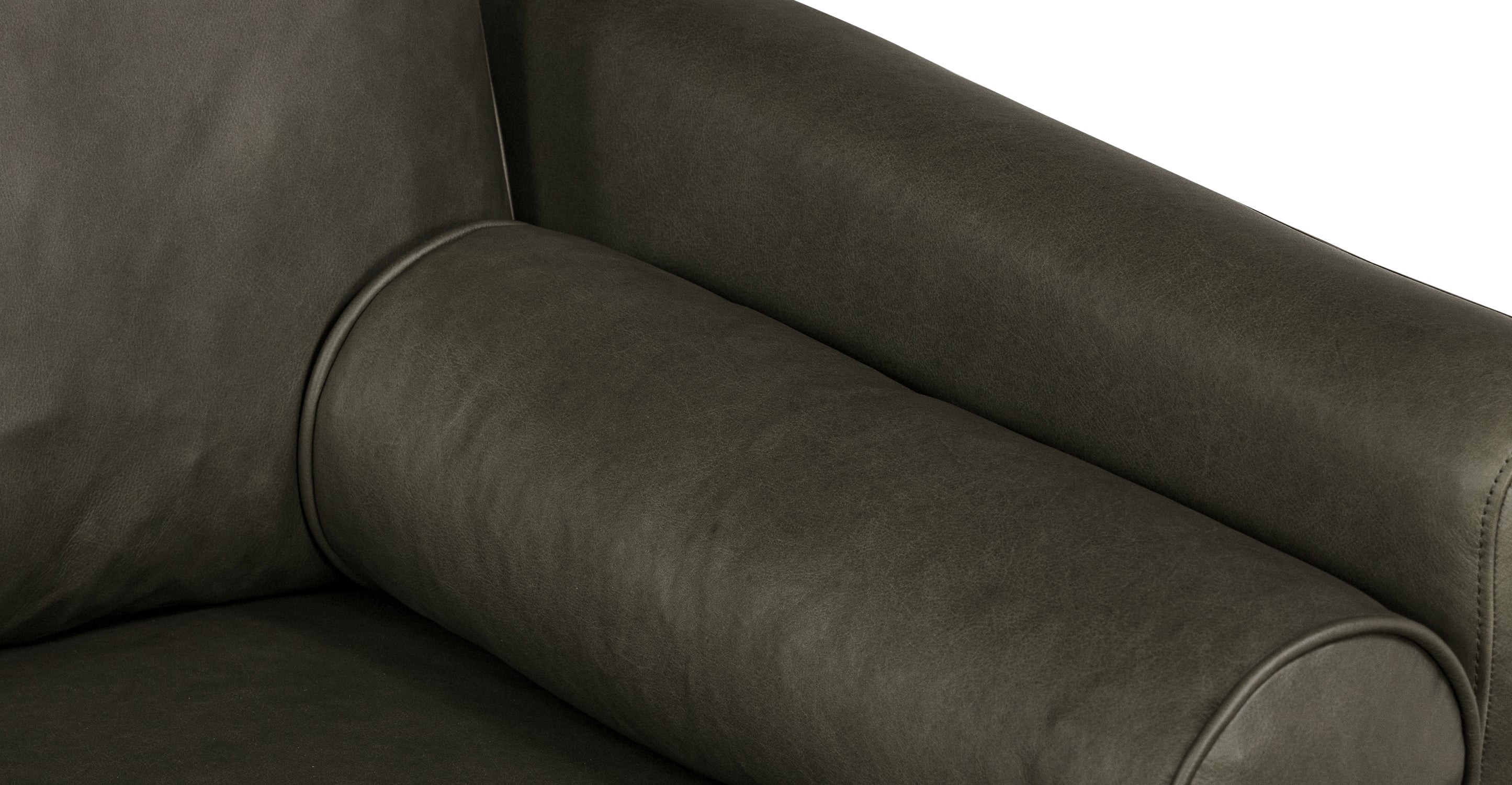Toscano 89 Sofa - Modern Comfortable Living Room Furniture for Small Spaces | Perfect for Apartments, Condos & Cozy Homes