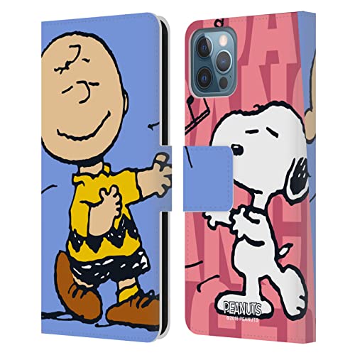 Snoopy & Charlie
