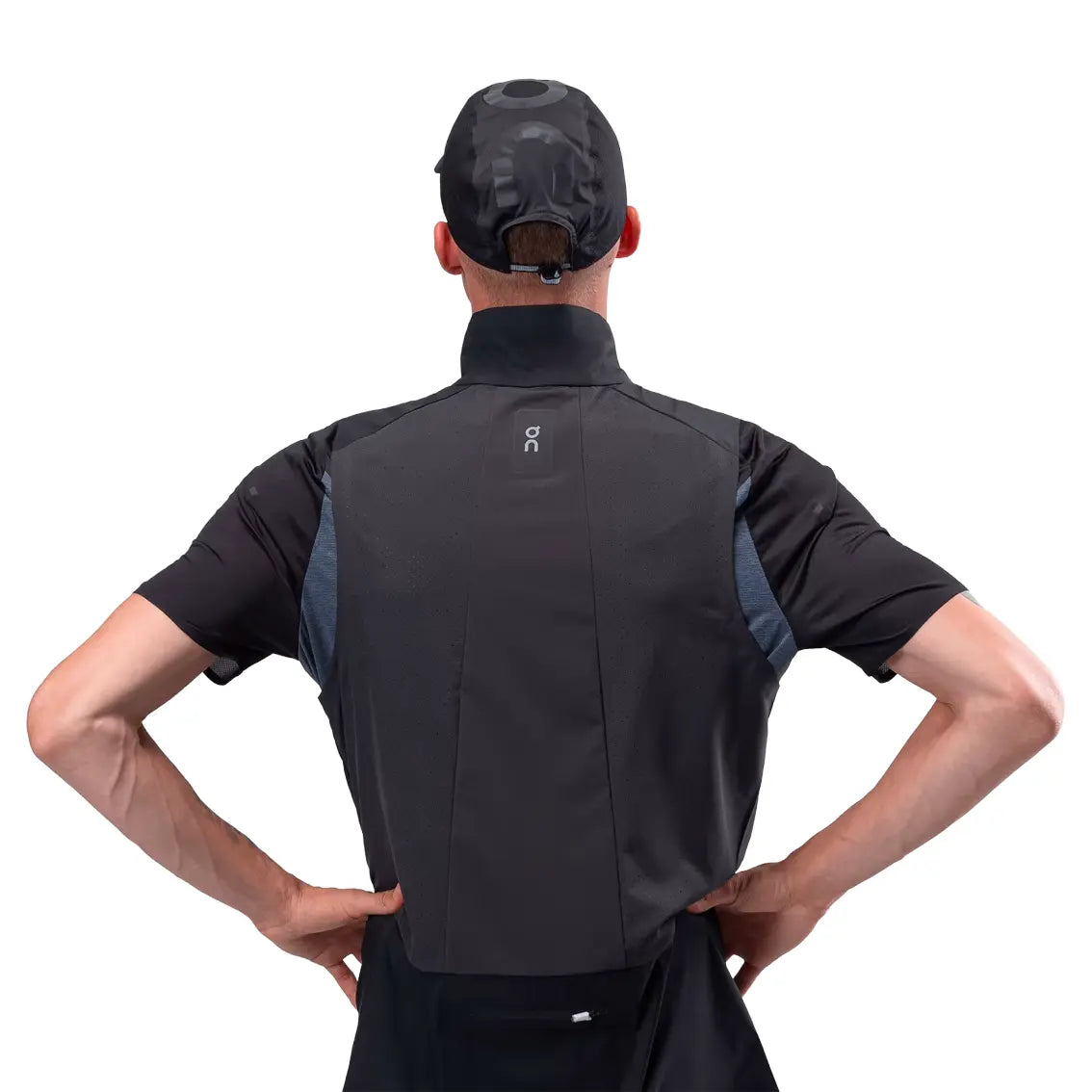 On Running Zero Cap - Lightweight Running Hat for Men & Women - Breathable Performance Hat for Jogging, Hiking & Outdoor Sports