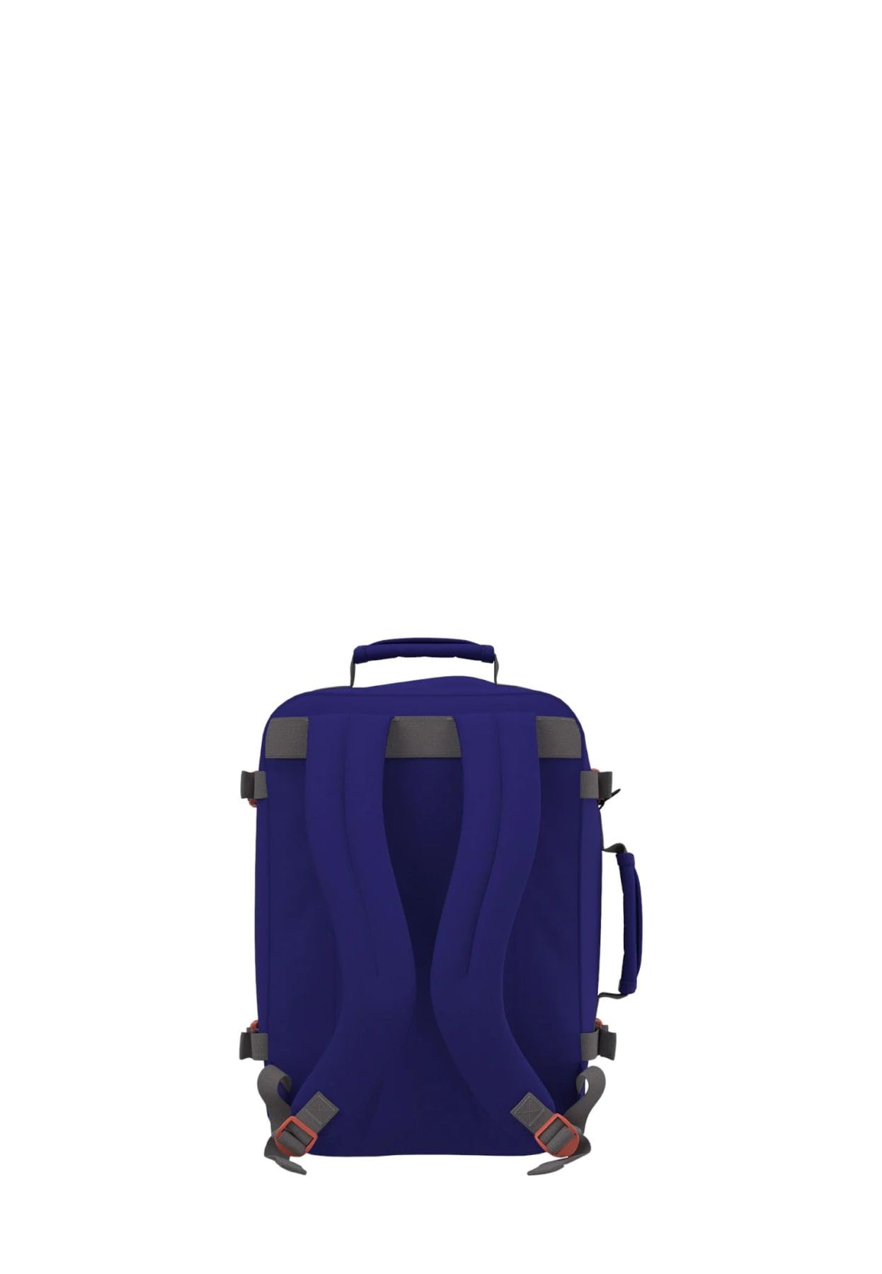 Cabinzero Travel Backpack - Lightweight Durable Carry-On Backpack for Men & Women - Perfect for Air Travel, Hiking & Everyday Use