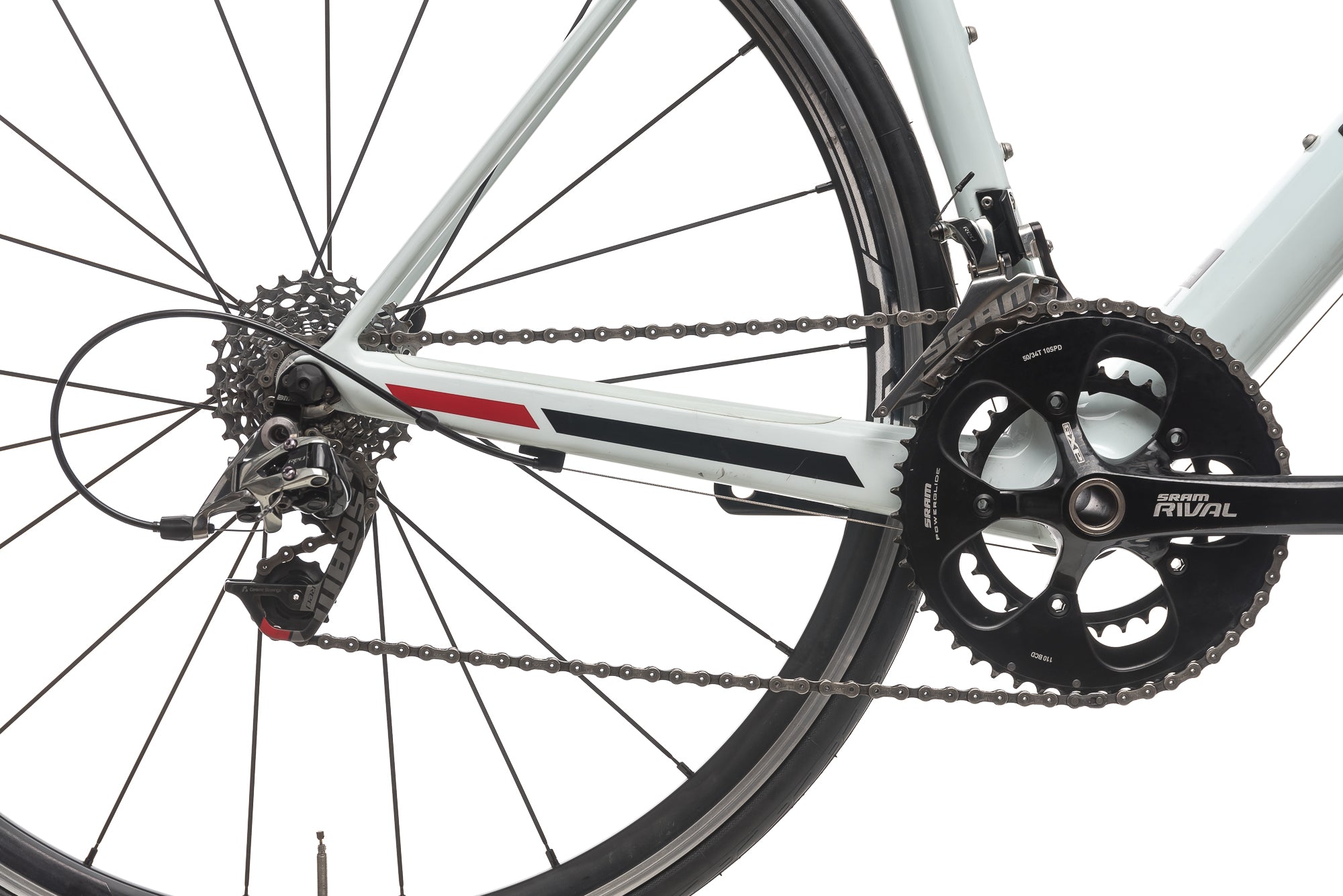 2016 BMC Teammachine SLR02 Carbon Road Bike - 57cm Lightweight Racing Bicycle for Men - Perfect for Competitive Cycling, Endurance Rides & Triathlon Training
